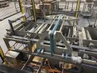 2019 Xilix Systems Waterjet Cake Cutter With Robotic Packaging